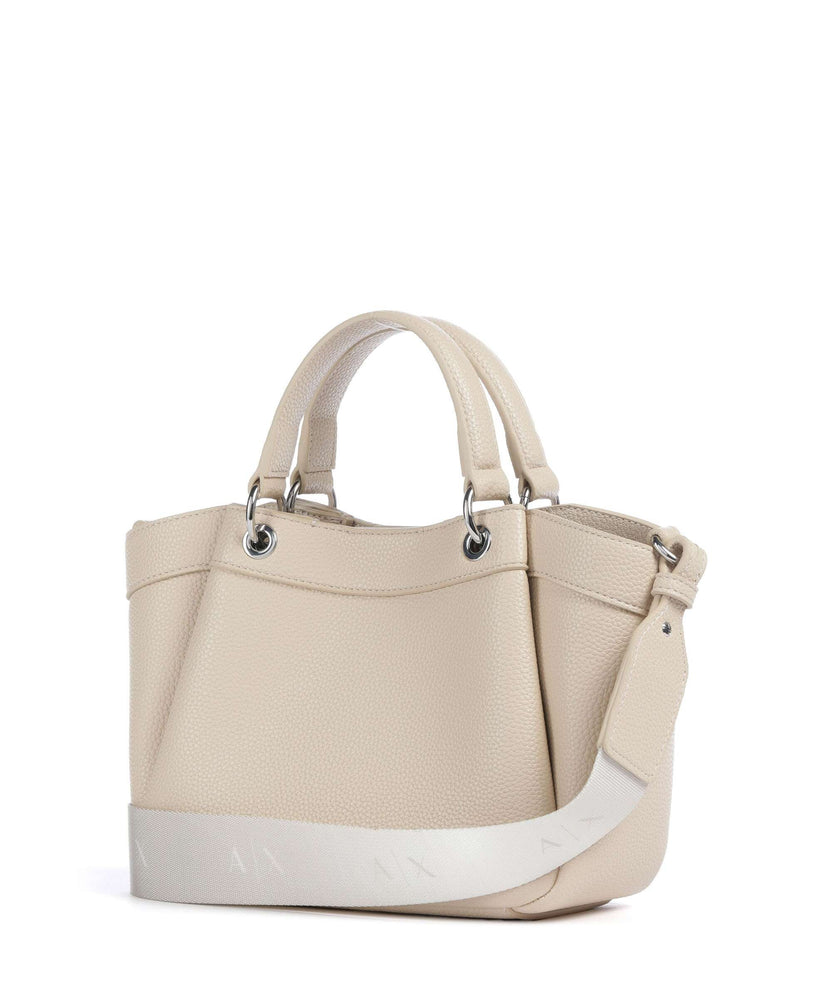 Armani Exchange Wave S Handbag valley