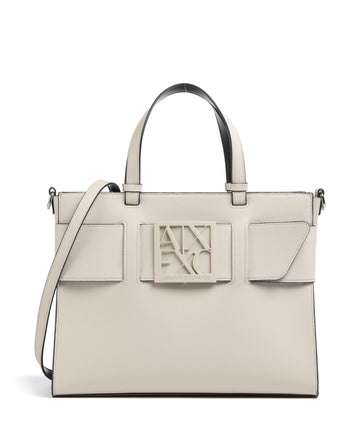 Armani Exchange Susie Torbu valley