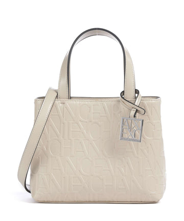 Armani Exchange Liz S Torbu valley