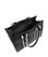 Armani Exchange Maggie L Tote bag black/sundown