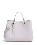 Emporio Armani My EA Torbu baby pink/terra