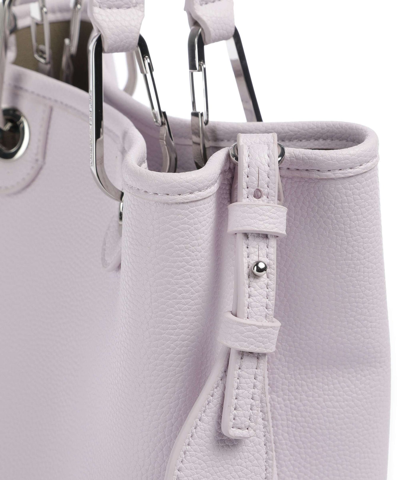 Emporio Armani My EA Handbag baby pink/terra