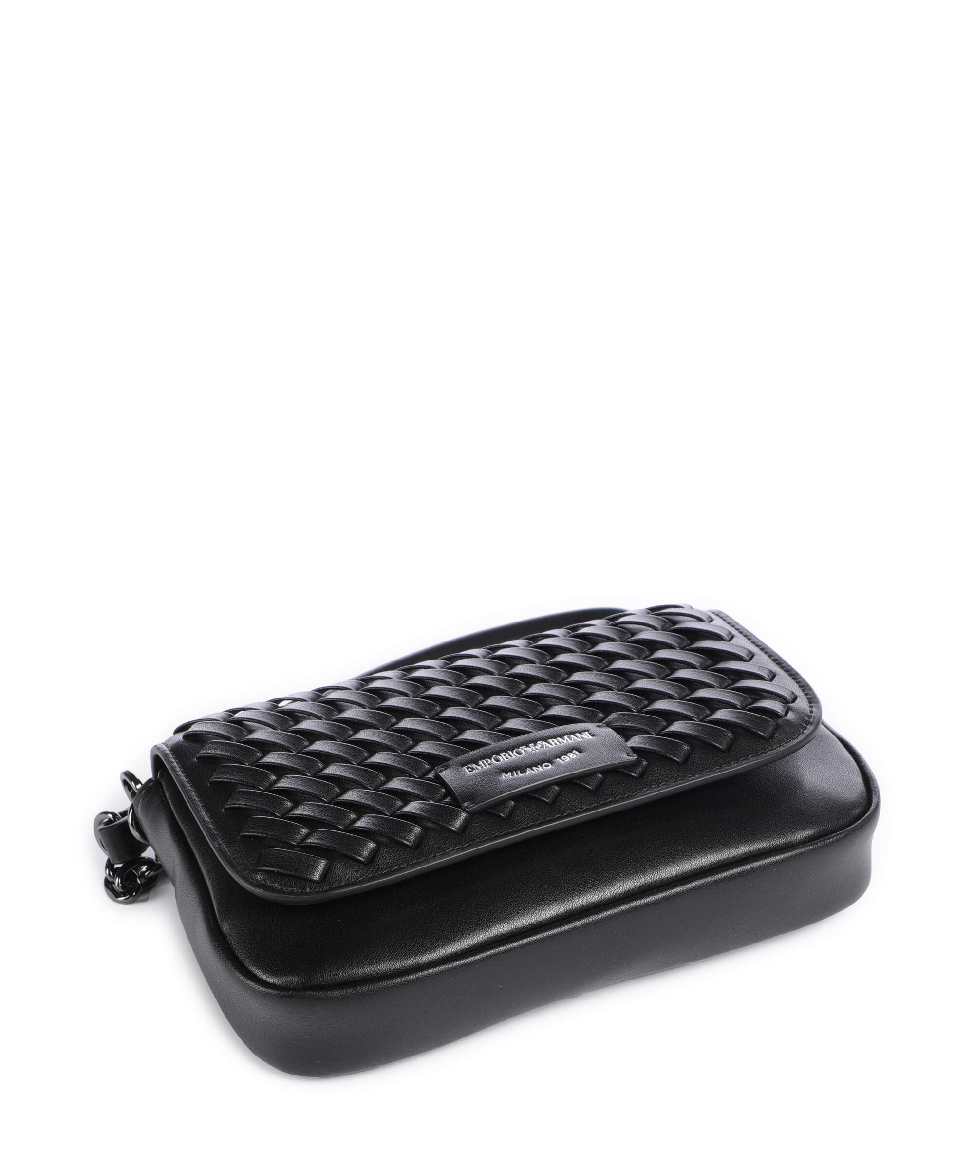 Emporio Armani Lilly Crossbody bag black beauty