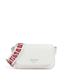 Emporio Armani Lilly Torba preko ramena white/brown