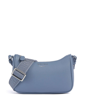 Emporio Armani Lilly Torba preko ramena asfalto/terra