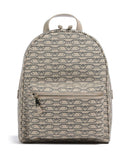 Emporio Armani La Gio Ruksak ecru/nero