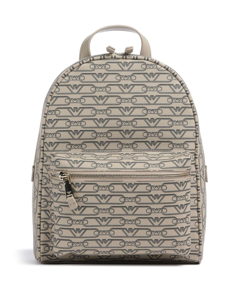 Emporio Armani La Gio Backpack ecru/nero