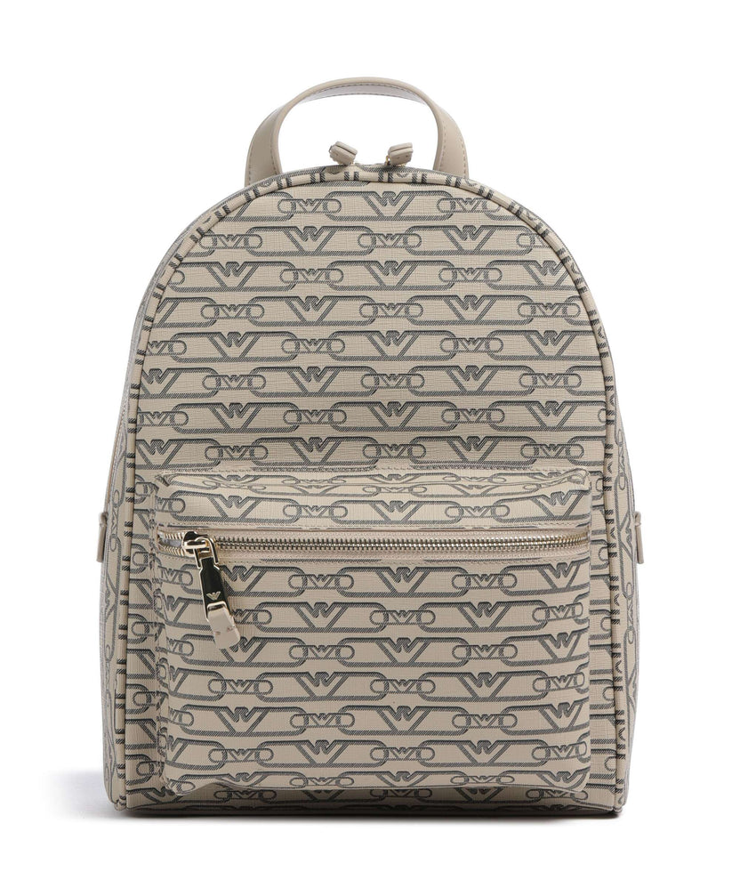 Emporio Armani La Gio Backpack ecru/nero