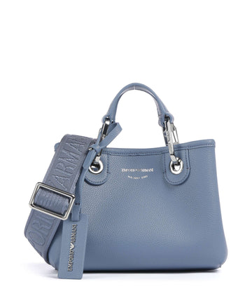 Emporio Armani My EA Torbu asfalto/terra