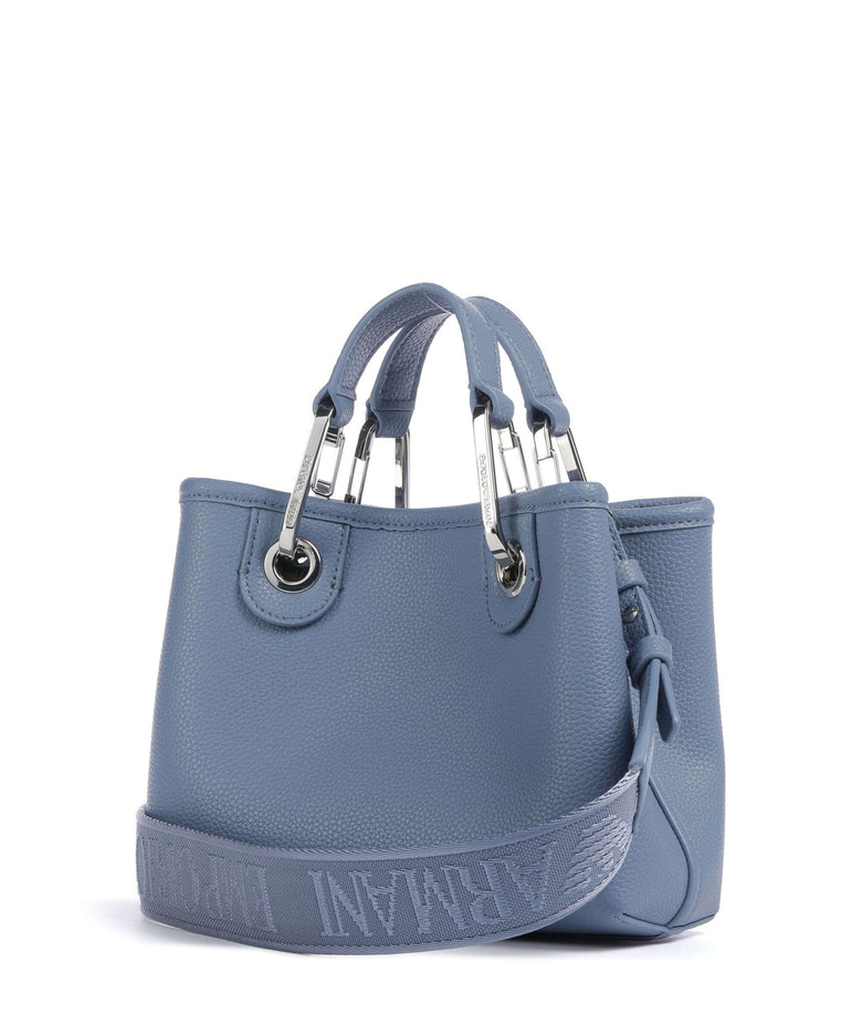 Emporio Armani My EA XS Handbag asfalto/terra