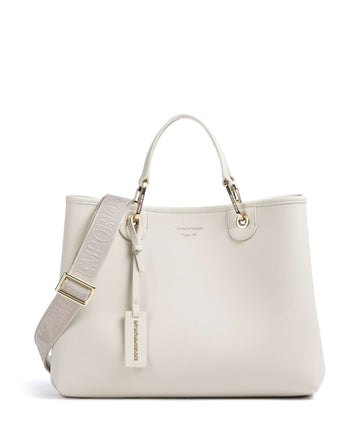 Emporio Armani My EA Torbu corda/terra