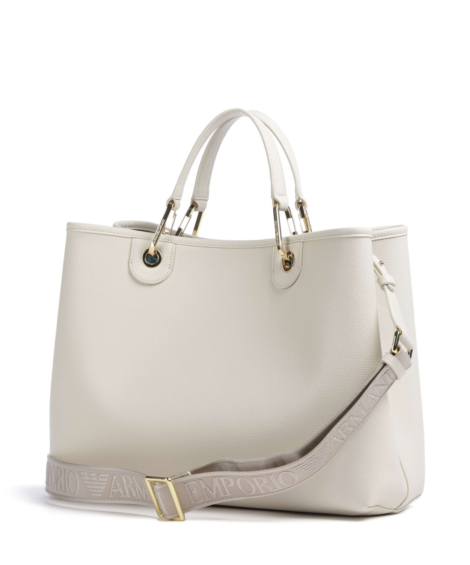 Emporio Armani My EA Handbag corda/terra