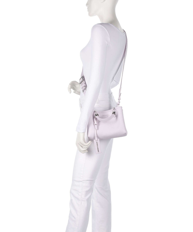 Emporio Armani My EA XS Handbag baby pink/terra