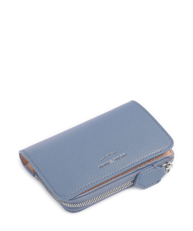 Emporio Armani My EA Wallet asfalto