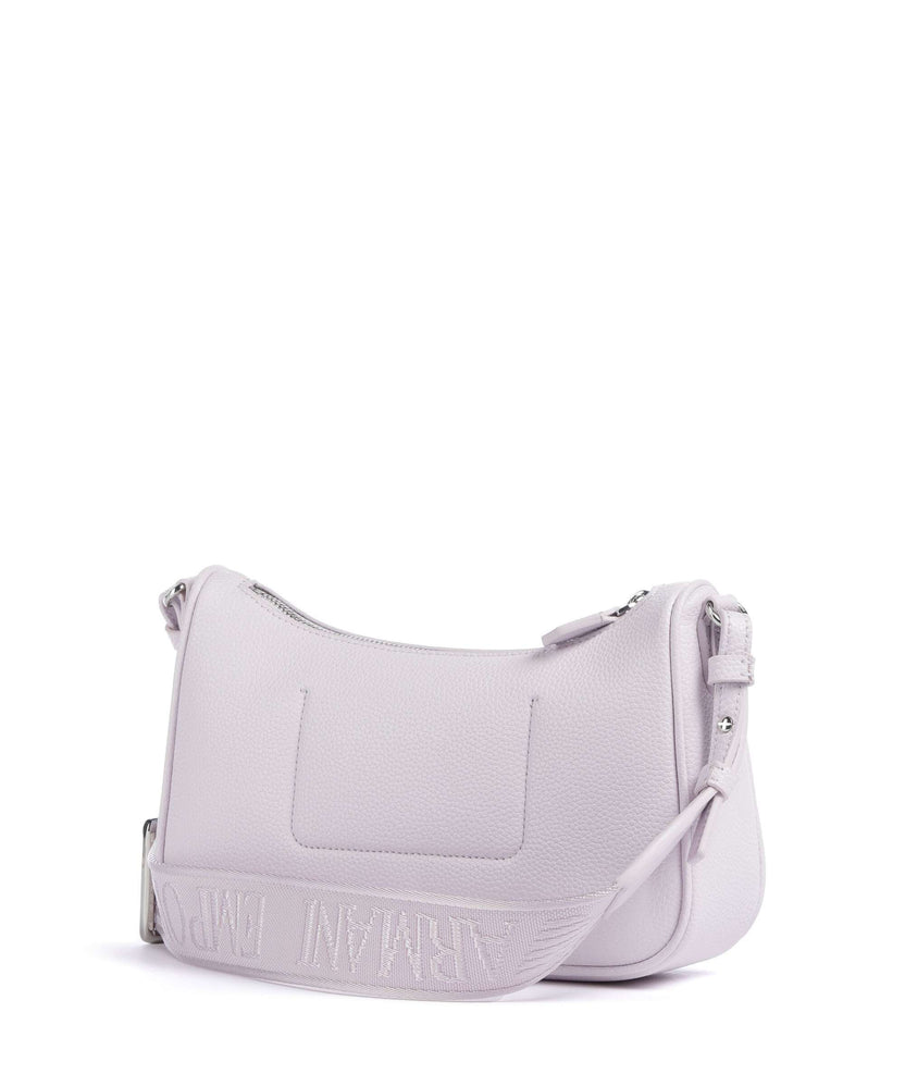 Emporio Armani Lilly Crossbody bag baby pink/terra