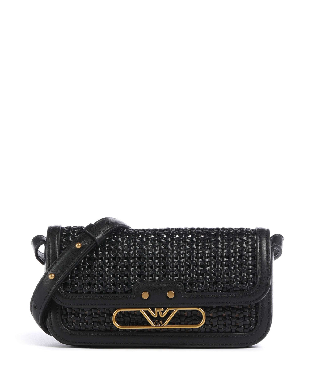 Emporio Armani Hera Crossbody bag black beauty