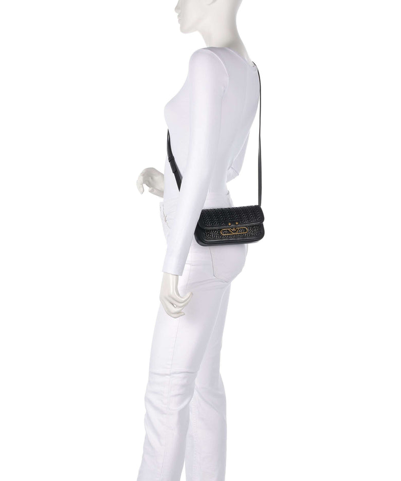 Emporio Armani Hera Crossbody bag black beauty