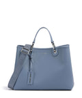 Emporio Armani My EA M Handbag asfalto/terra