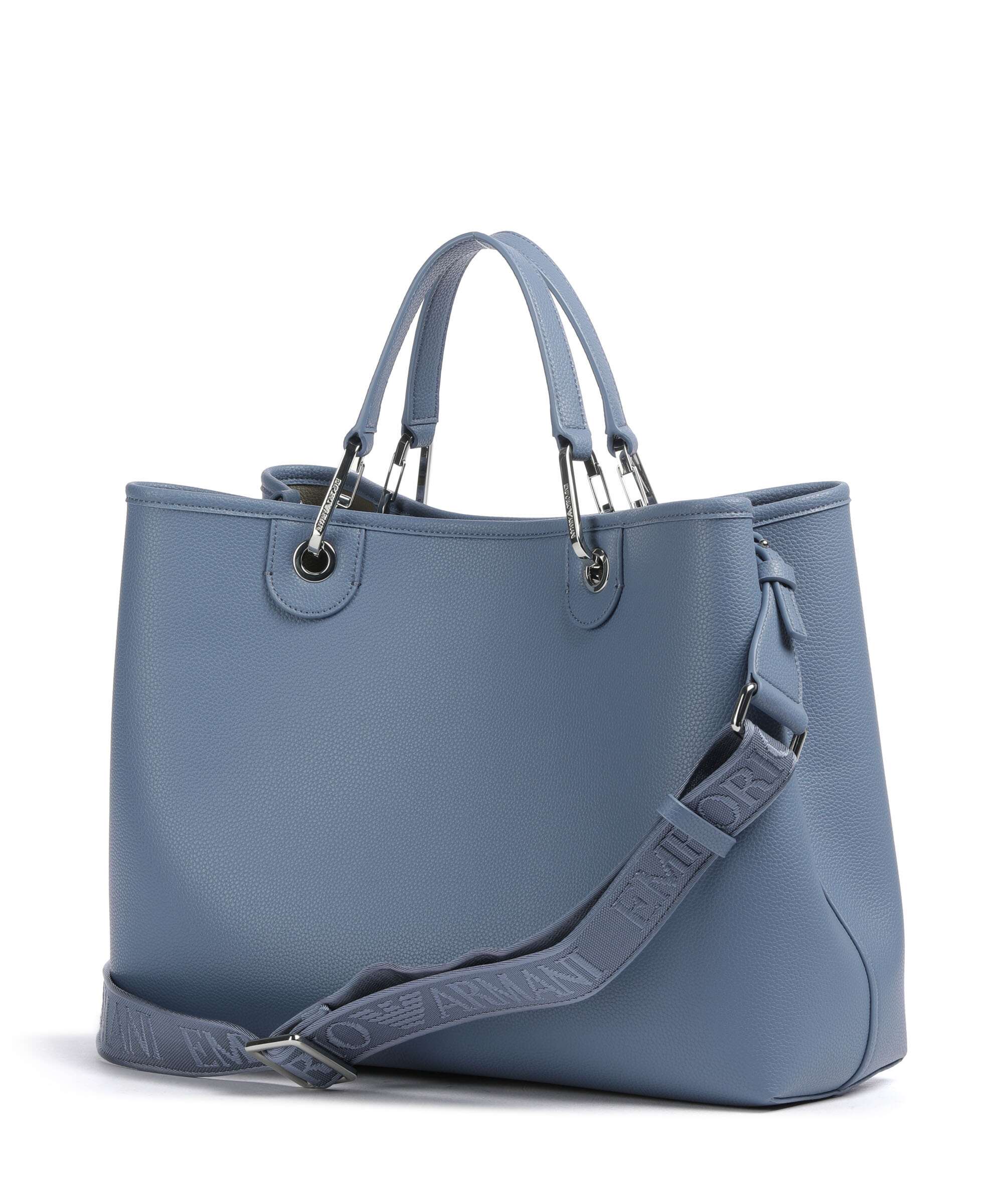 Emporio Armani My EA Handbag asfalto/terra