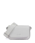 Emporio Armani Lilly Crossbody bag perla/tabacco