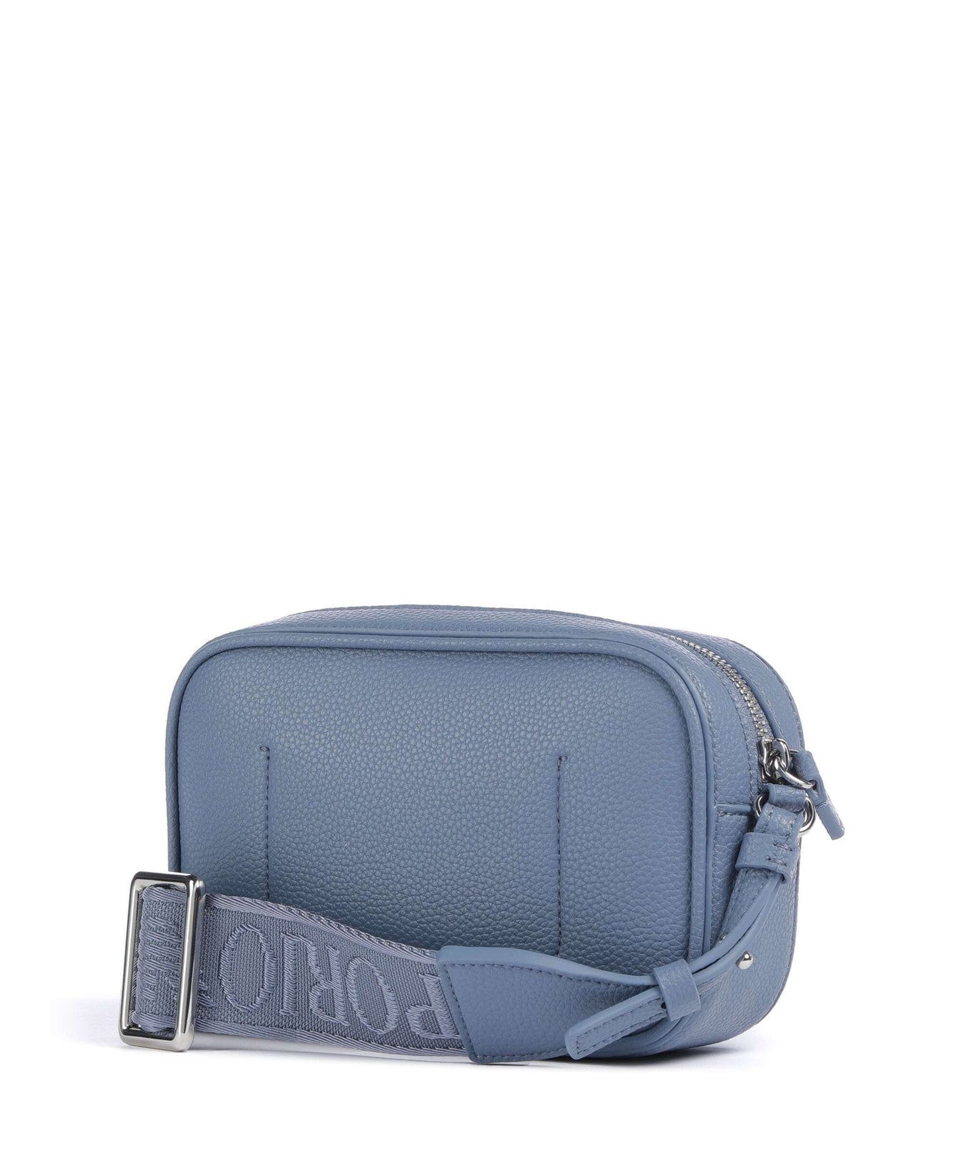 Emporio Armani Lilly Crossbody bag asfalto/terra