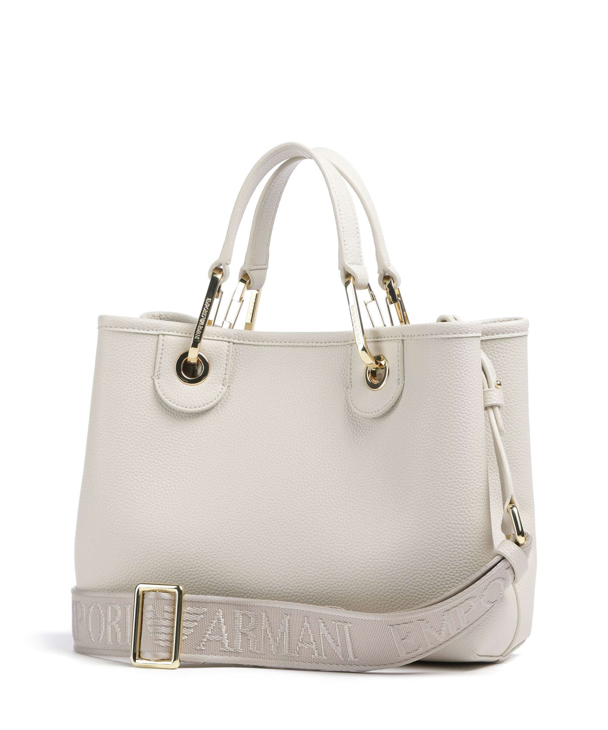 Emporio Armani My EA Handbag corda/terra