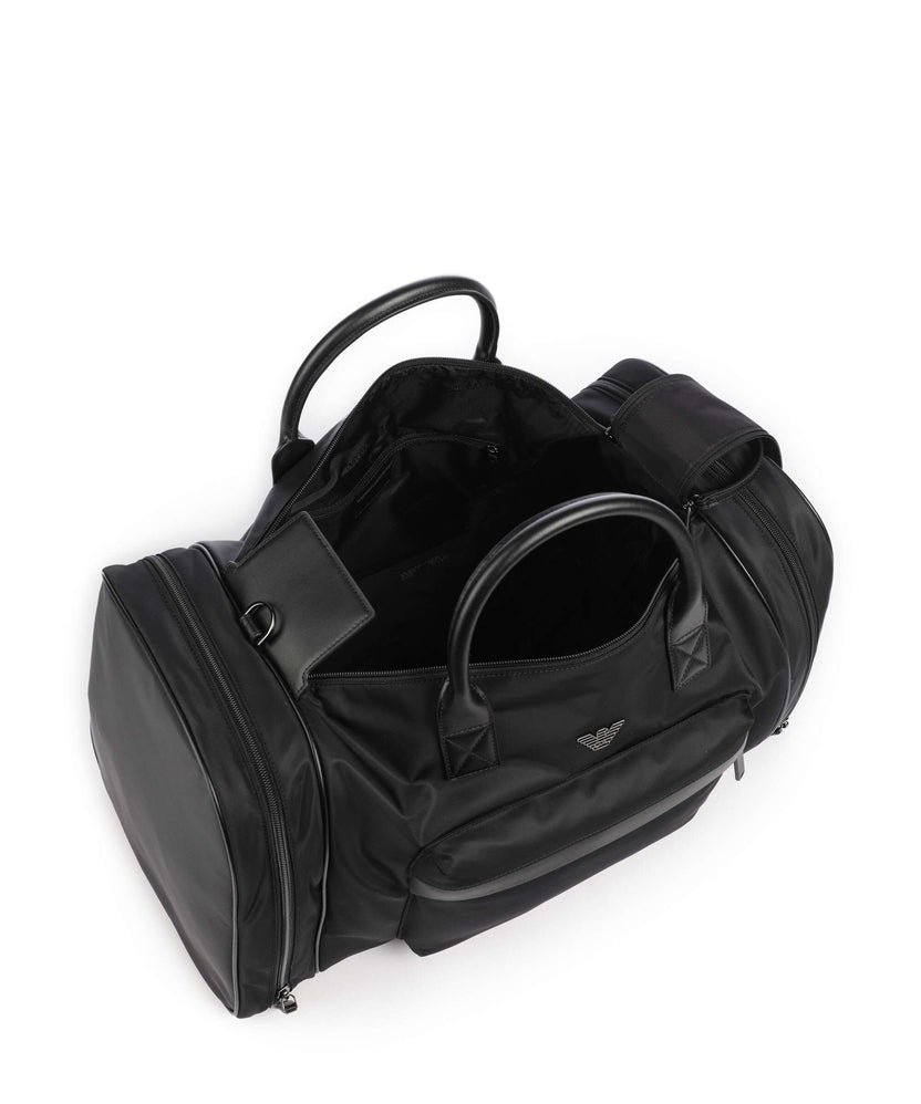 Emporio Armani Weekend bag black beauty