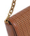 Emporio Armani Hera Shoulder bag caramello