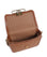Emporio Armani Hera Shoulder bag caramello