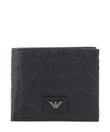 Emporio Armani New Minorca Novčarka black beauty