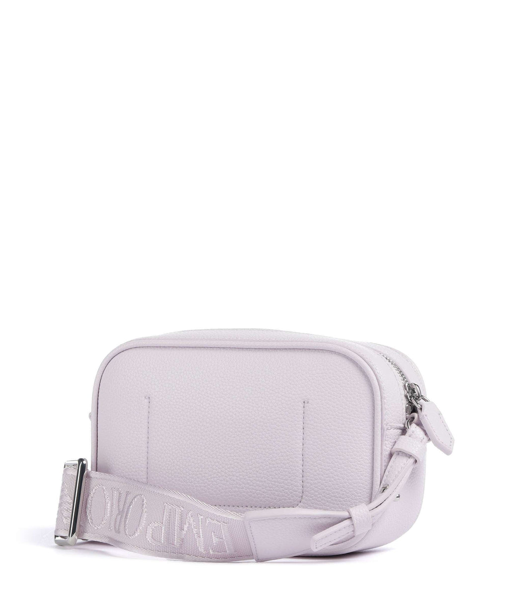 Emporio Armani Lilly Crossbody bag baby pink/terra