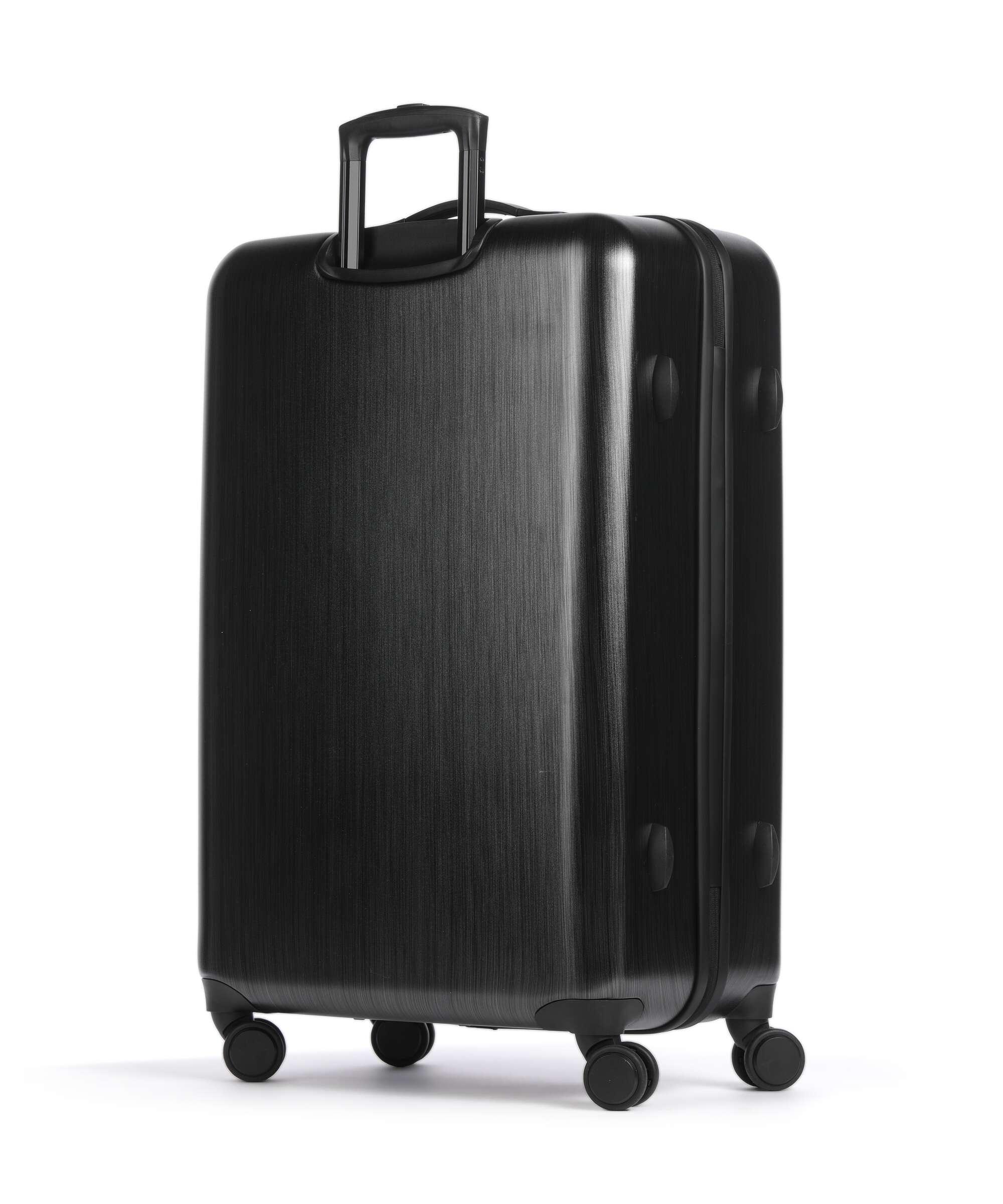 Emporio Armani Big Eagle Spinner (4 wheels) gunmetal