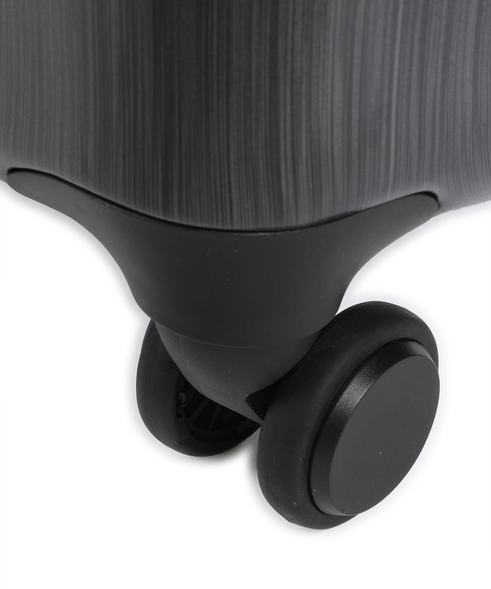 Emporio Armani Big Eagle Spinner (4 wheels) gunmetal