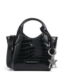 Emporio Armani Durini 24 Torba preko ramena nero