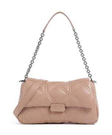 Emporio Armani Cassandra Torba preko ramena nocciola