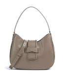 Emporio Armani Mina Torba preko ramena taupe