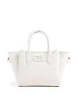 Emporio Armani Odette Torbu bianco/taupe