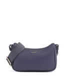 Emporio Armani Lilly Torba preko ramena mirtillo/taupe