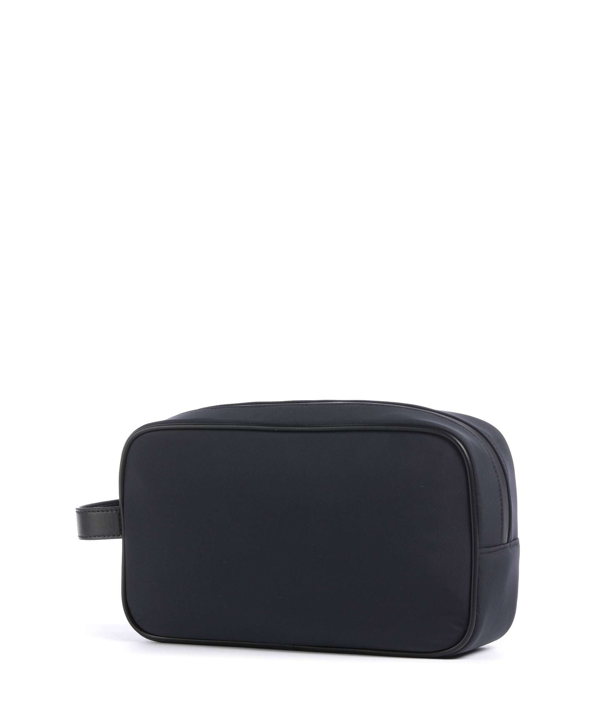 Emporio Armani Travel Essential Toiletry bag blu navy