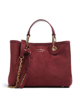 Emporio Armani My EA Torbu carminio
