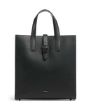 Emporio Armani Cocco Touch Torbu black beauty