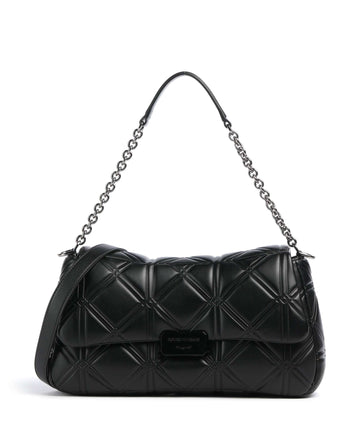 Emporio Armani Cassandra Torba preko ramena nero