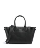 Emporio Armani Odette Torbu nero/taupe