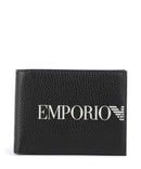 Emporio Armani Pop Novčarka black beauty