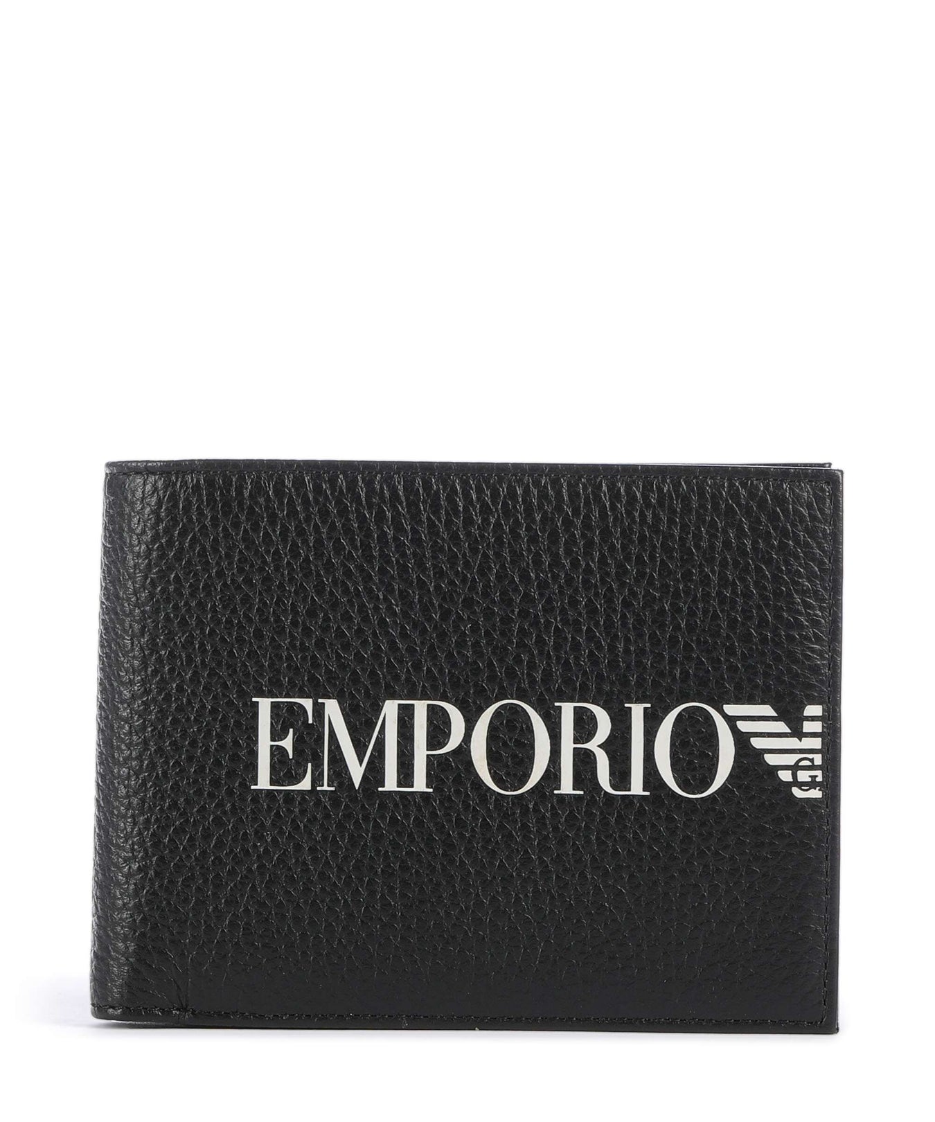 Emporio Armani Pop Wallet black beauty