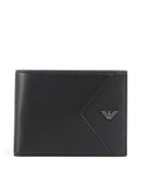 Emporio Armani Premium Nappa Novčarka black beauty