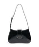 Emporio Armani Cassandra Shoulder bag black