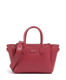 Emporio Armani Odette Torbu carminio/taupe