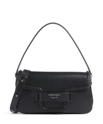 Emporio Armani Mina Torba preko ramena nero