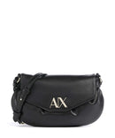Armani Exchange Paige S Torba preko ramena black